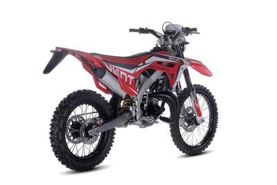 Vent Baja 50 RR (2021 - 25) nuova