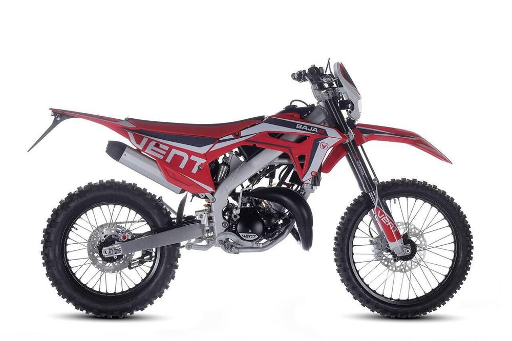 Vent Baja 50 RR (2021 - 25) (4)