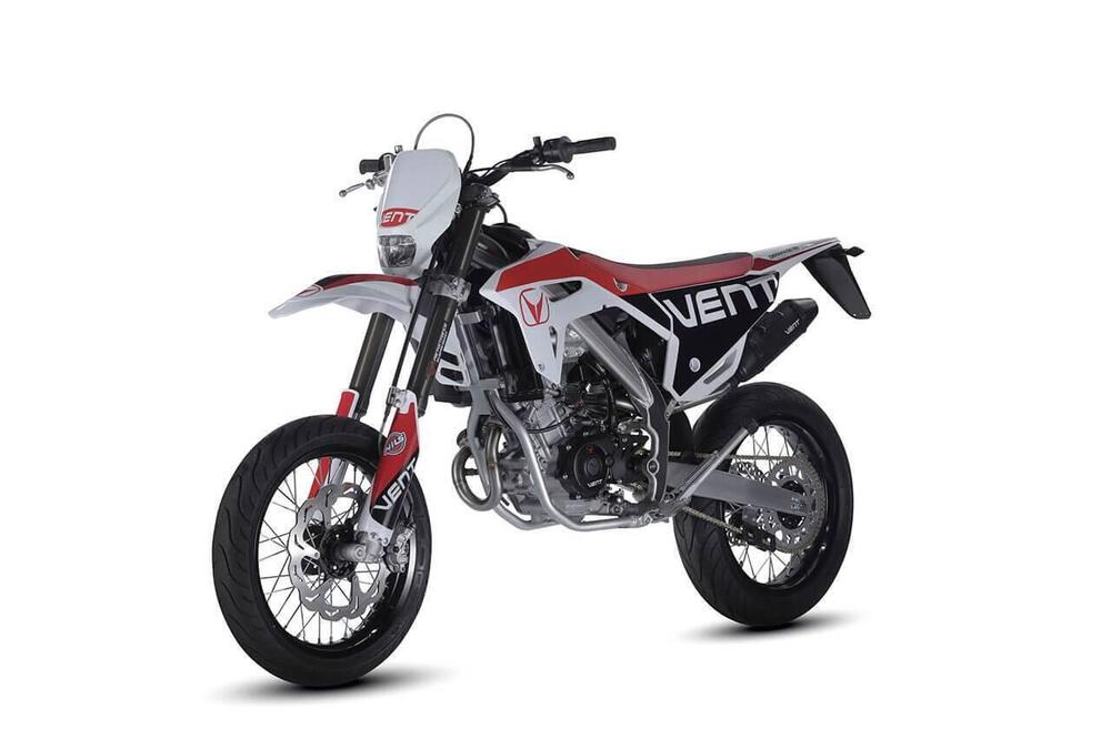 Vent Derapage 125 4T RR (2022 - 25) (2)