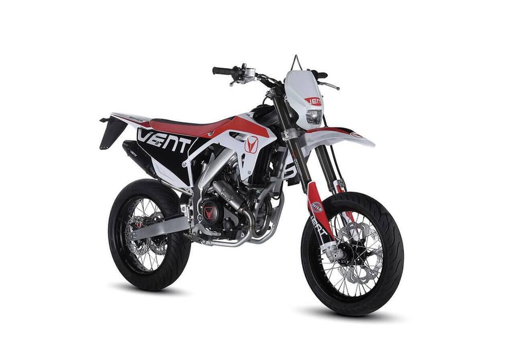 Vent Derapage 125 4T RR (2022 - 25) (3)