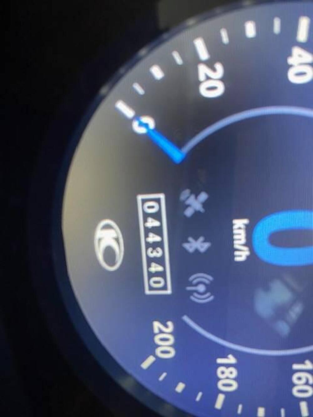 Kymco AK 550 (2020) (4)