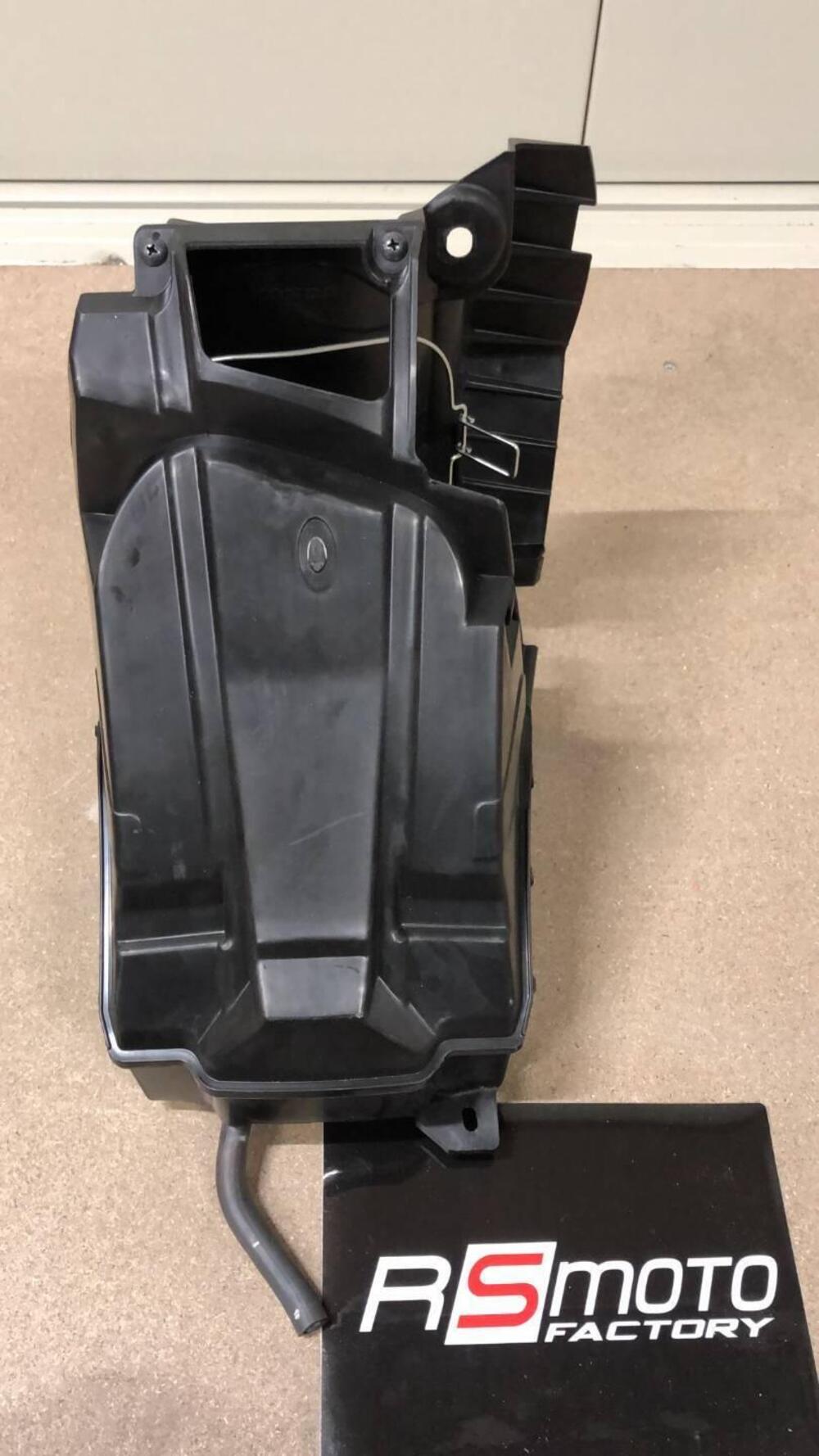 CASSA FILTRO HONDA CRF 450 RX COUNTRY