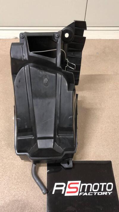 CASSA FILTRO HONDA CRF 450 RX COUNTRY