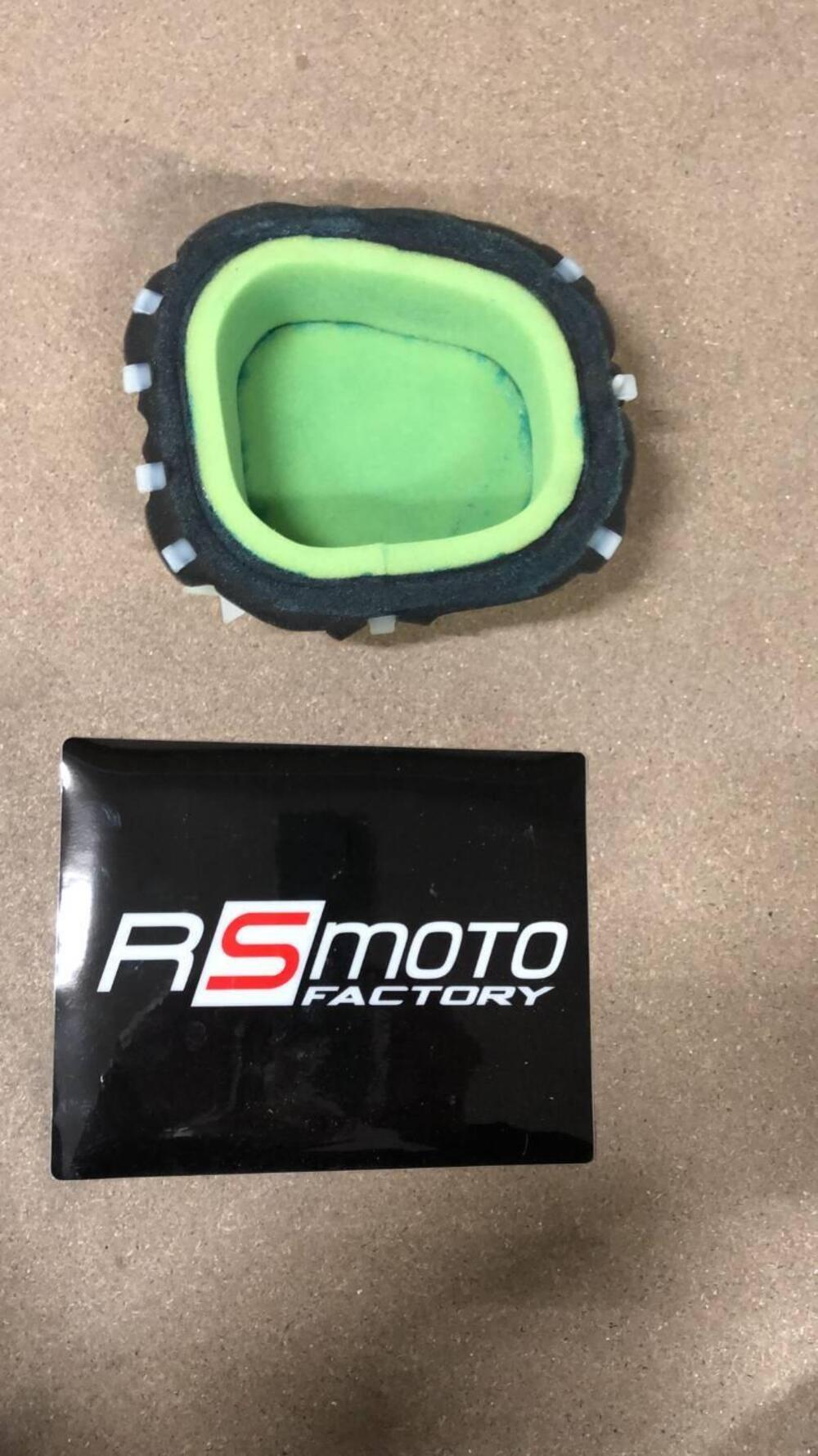 CASSA FILTRO HONDA CRF 450 RX COUNTRY (8)