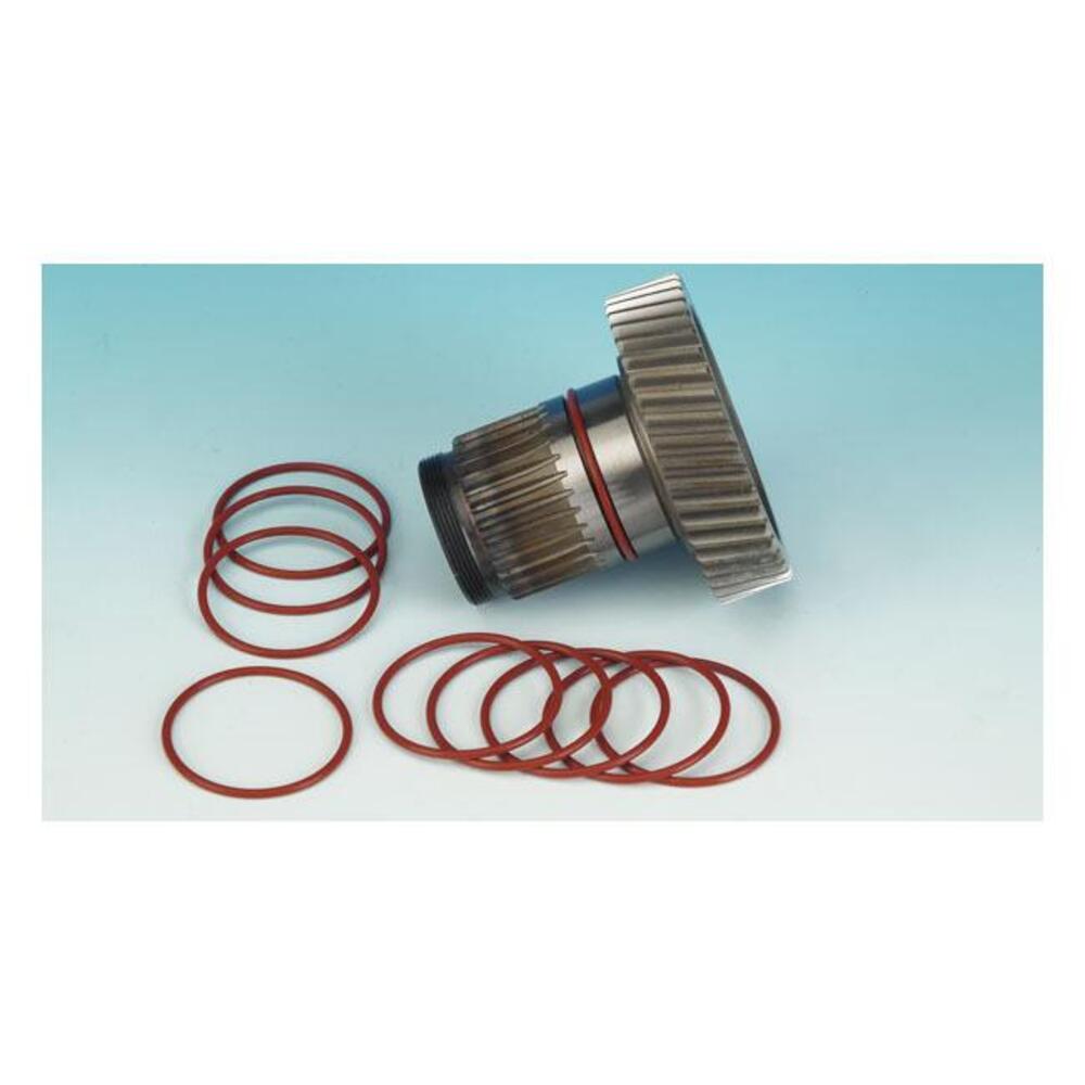 Guarnizione oring albero trasmissione per Softail 