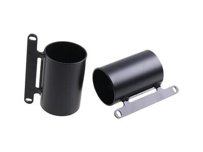 copri forcelle inferiori neri Cult Werk per Sports 