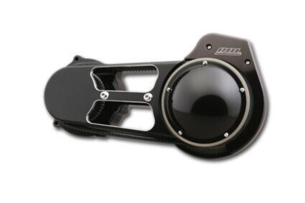 Primaria aperta BDL Shorty 2" nera BDL 