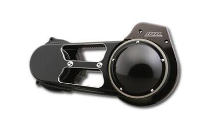 Primaria aperta BDL Shorty 2" nera BDL 