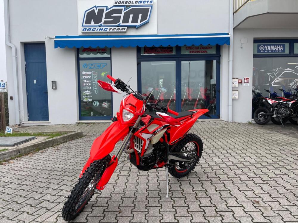Betamotor RR 350 4T Enduro (2022)