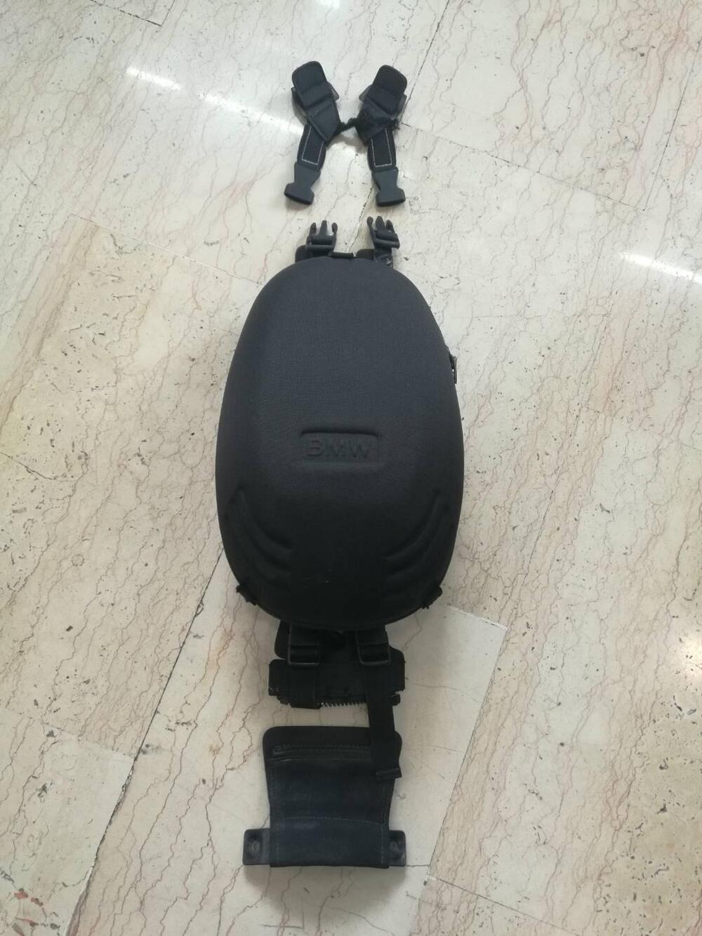 Borsa da Serbatoio Bmw R1100s (2)