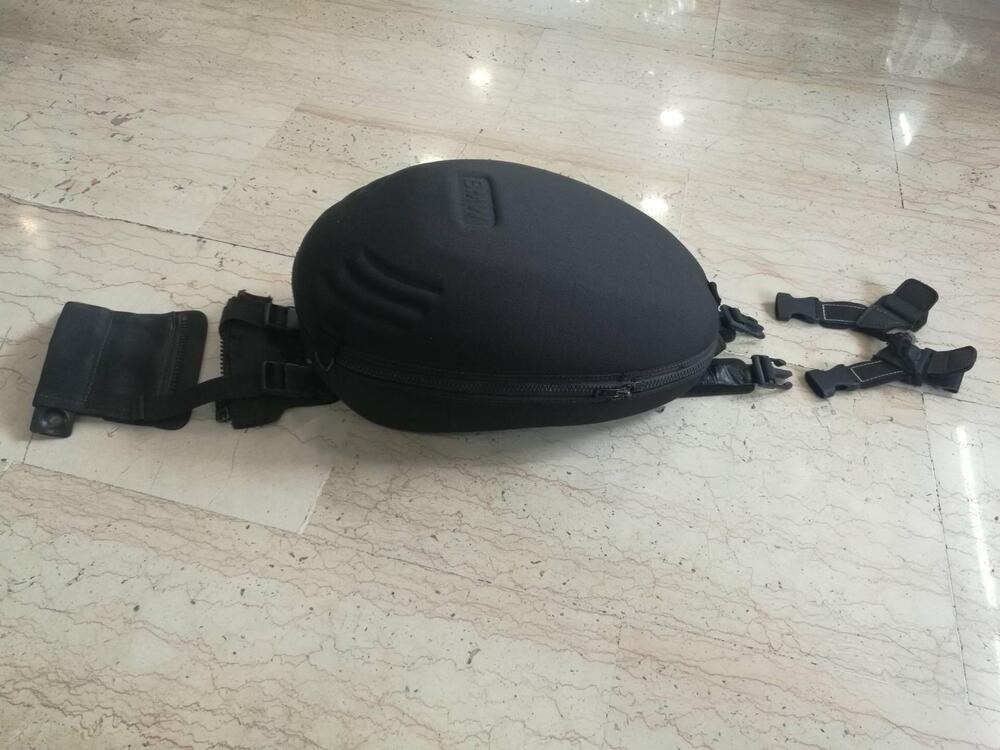 Borsa da Serbatoio Bmw R1100s (3)