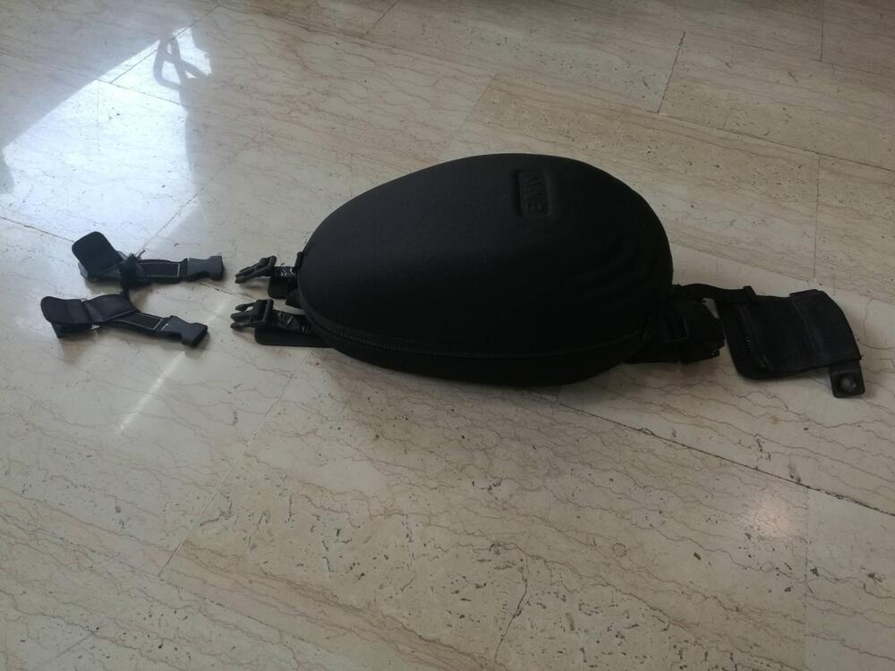 Borsa da Serbatoio Bmw R1100s (4)