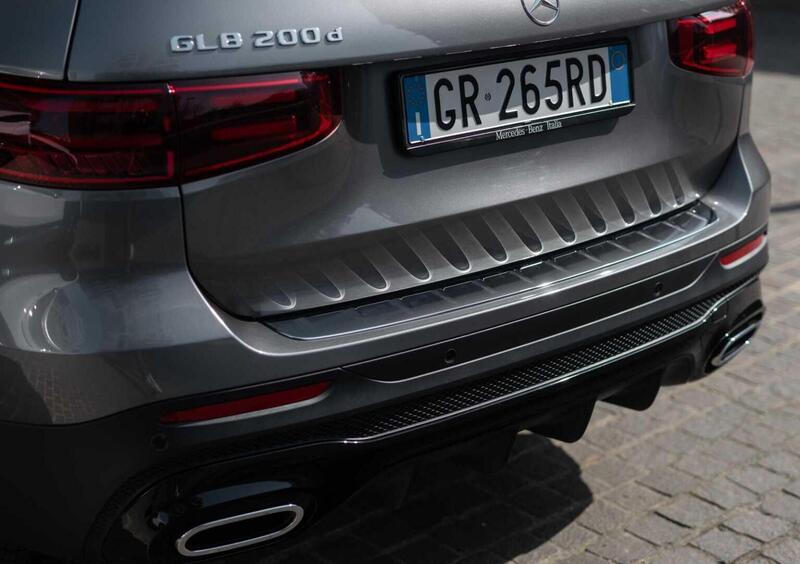 Mercedes-Benz GLB (2019-->>) (16)