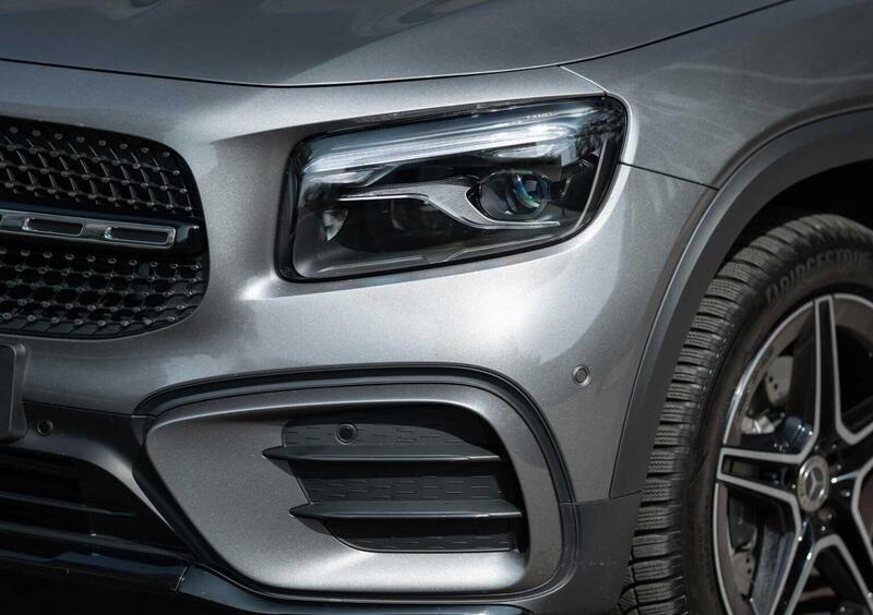 Mercedes-Benz GLB (2019-->>) (12)