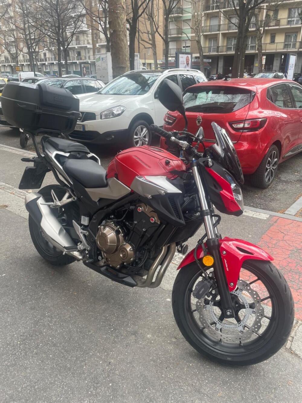 Honda CB 500 F (2021) (3)