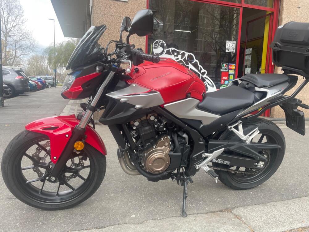 Honda CB 500 F (2021) (4)