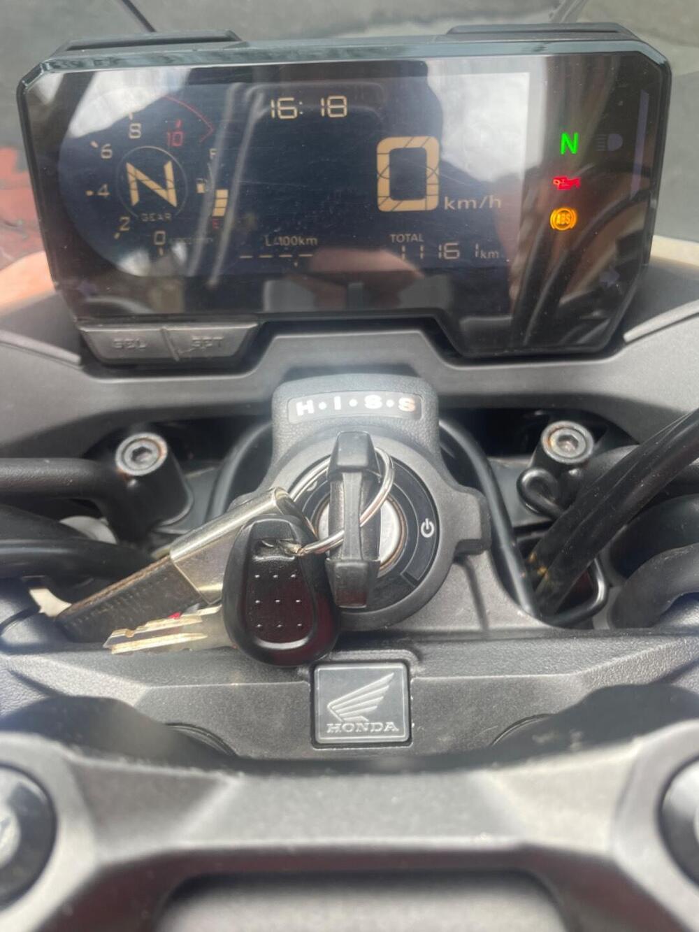 Honda CB 500 F (2021) (5)