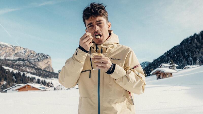 F1. Nuova avventura per Charles Leclerc che potrebbe aprire una gelateria a Milano: ecco cosa sappiamo