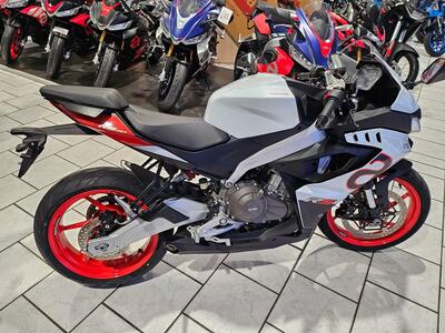 Aprilia RS 457 (2024 - 25) nuova