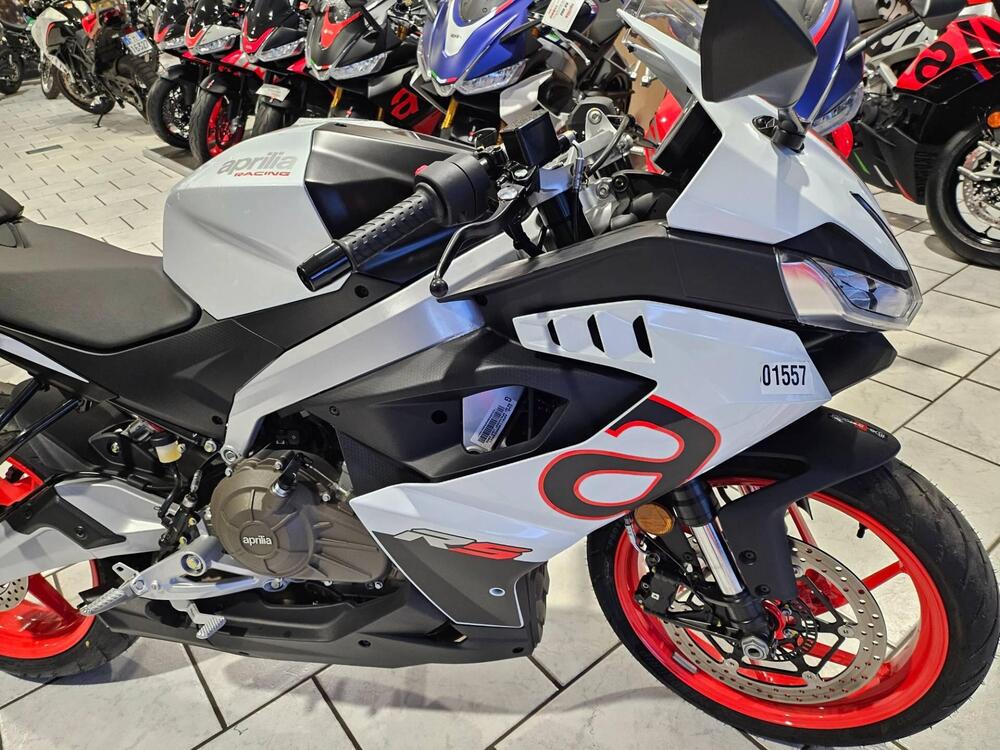 Aprilia RS 457 (2024 - 25) (2)