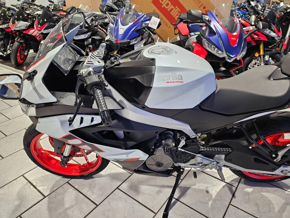 Aprilia RS 457 (2024 - 25) (5)