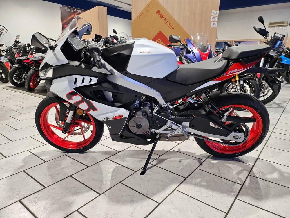 Aprilia RS 457 (2024 - 25) (6)