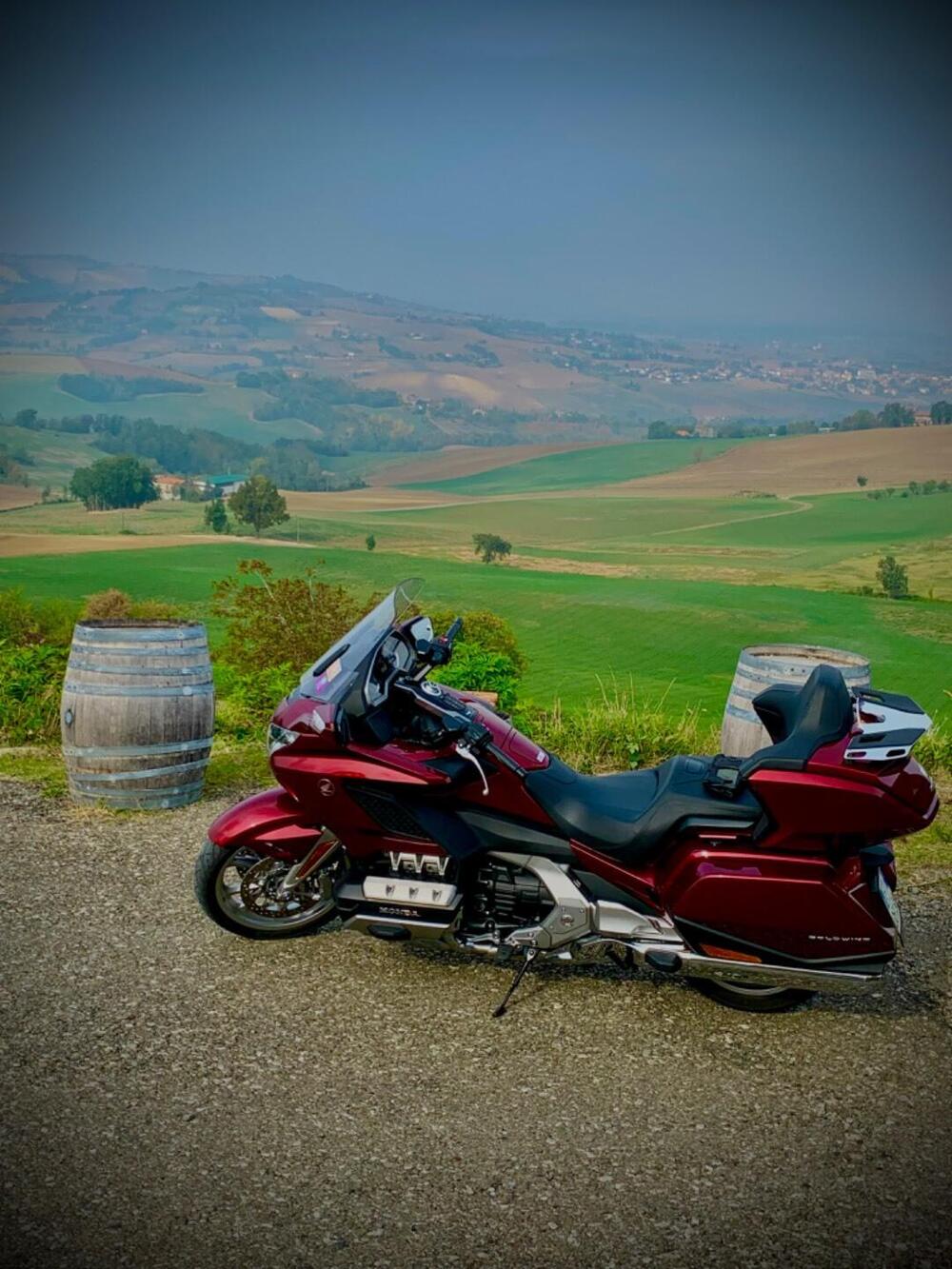 Honda GL 1800 Gold Wing Tour (2020) (3)
