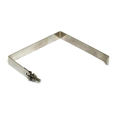 Fascetta Batteria in acciaio inox per FX e Sportst 