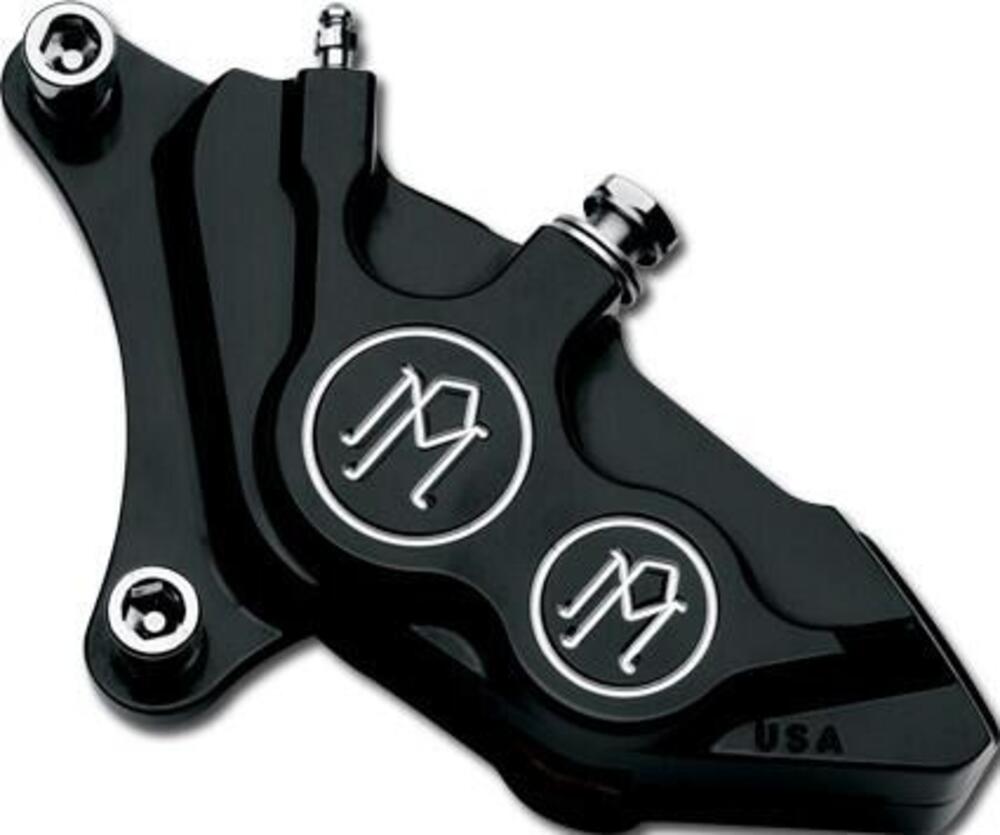 Pinza freno PM 4 pistoni ant. - attacco diretto si Performance Machine