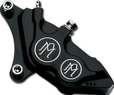 Pinza freno PM 4 pistoni ant. - attacco diretto si Performance Machine