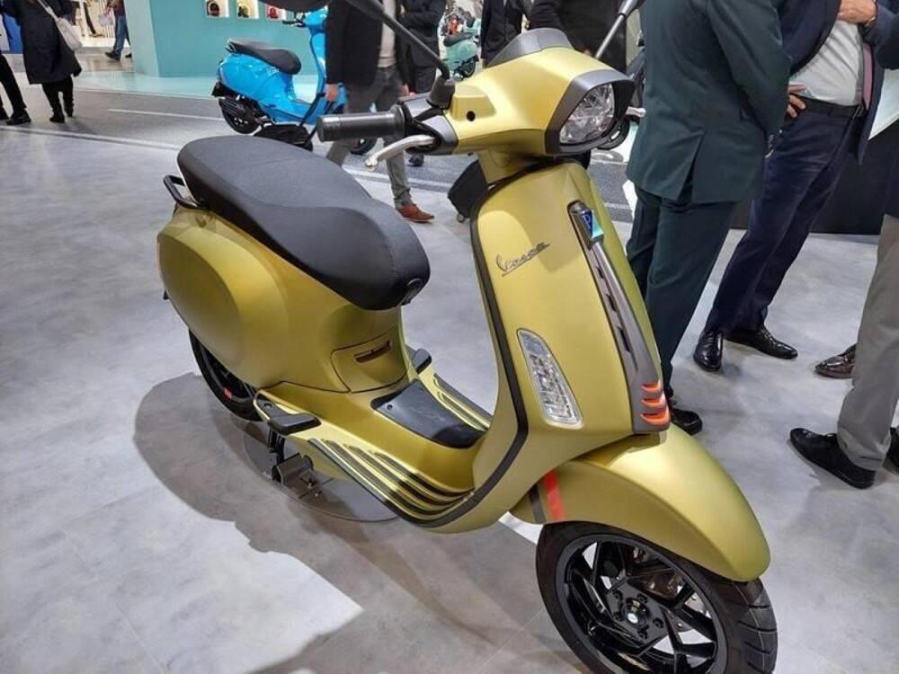 Vespa Sprint 125 S (2023 - 25) (2)