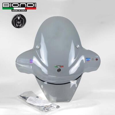 Parabrezza Malaguti Biondi