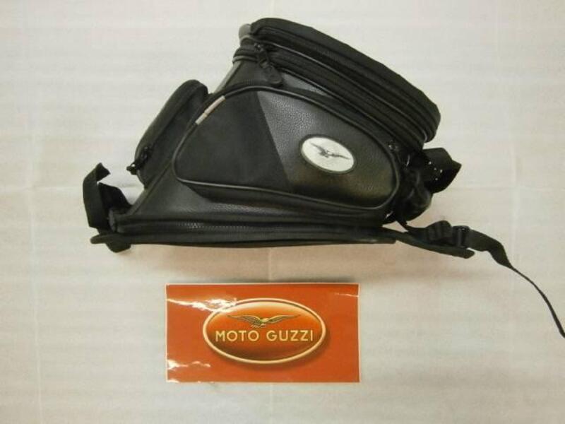 Borsa serbatoio Moto Guzzi NEVADA 750
