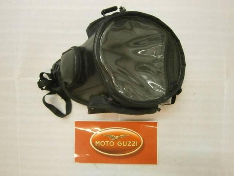 Borsa serbatoio Moto Guzzi NEVADA 750 (2)