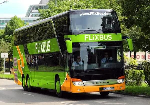 Flixbus ci &egrave; o ci fa? Viaggio nell&#039;odissea: tra guasti, cancellazioni, mancati rimborsi, ecco la nostra esperienza