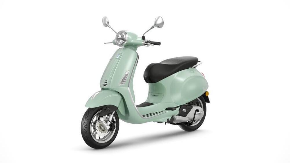Vespa Primavera 125 (2024 - 25) (2)
