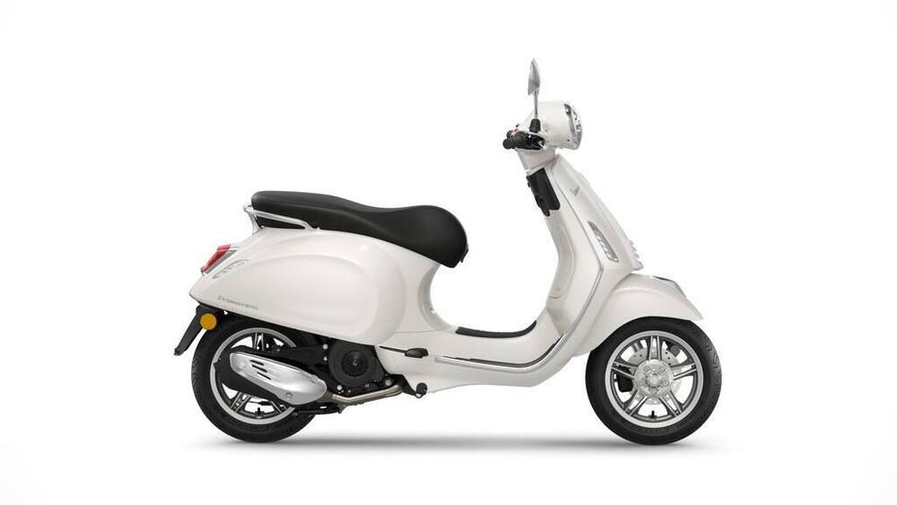 Vespa Primavera 125 (2024 - 25) (4)