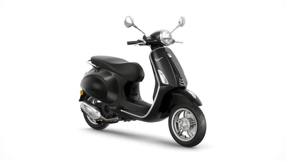 Vespa Primavera 125 (2024 - 25) (5)