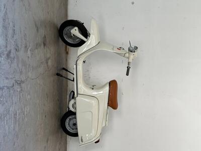Lambretta J50 d&#039;epoca