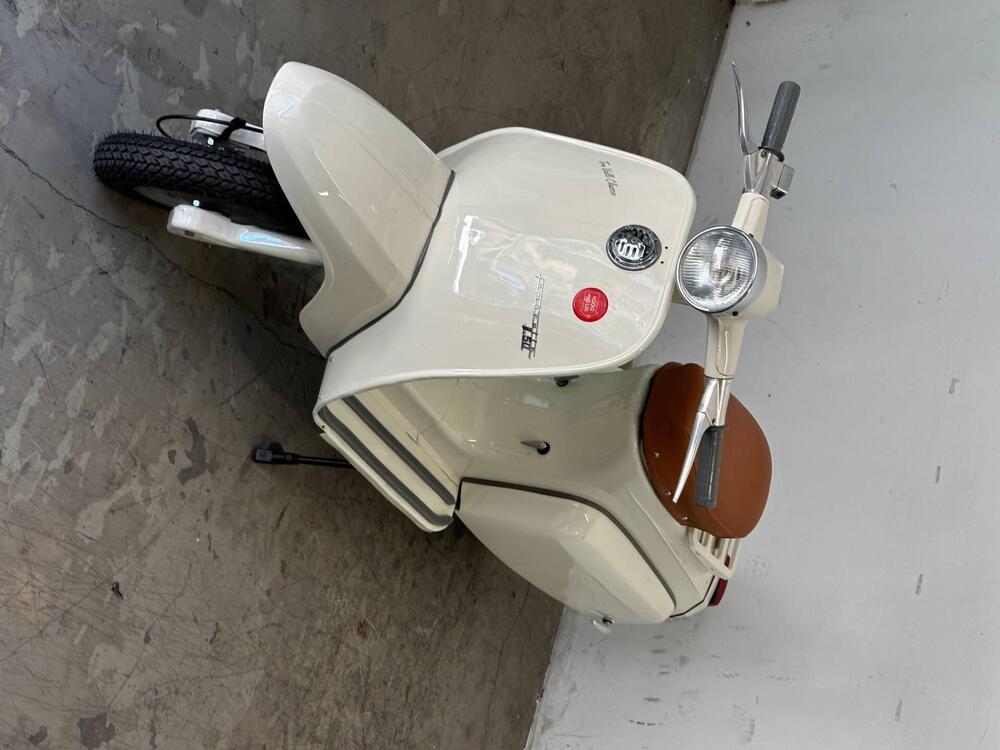Lambretta J50 (2)