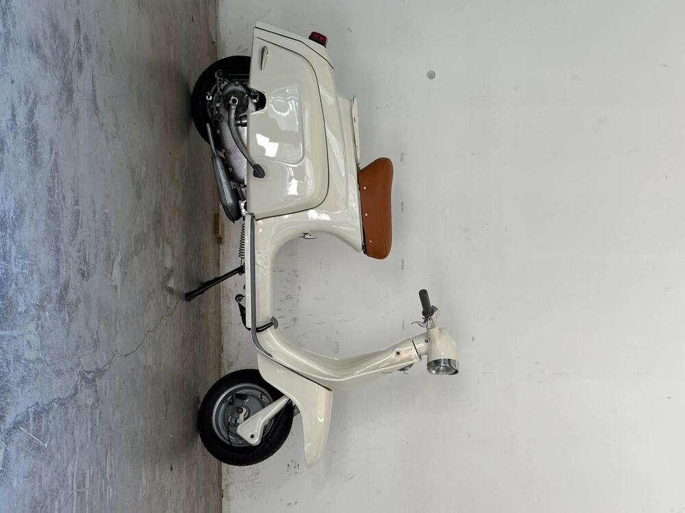 Lambretta J50 (4)