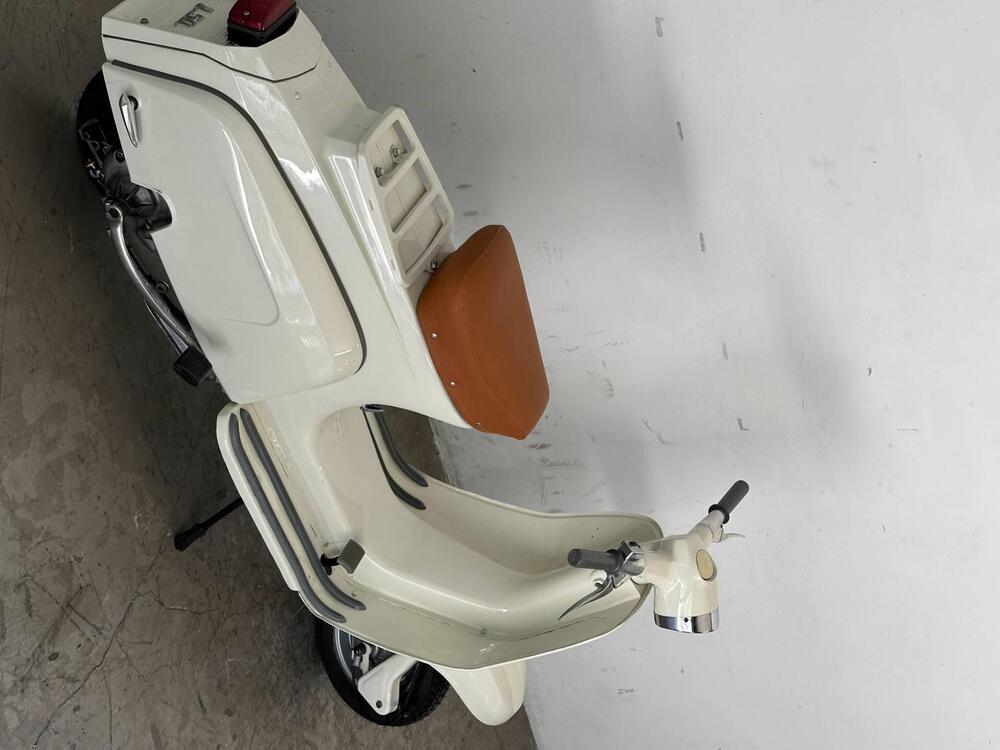Lambretta J50 (5)