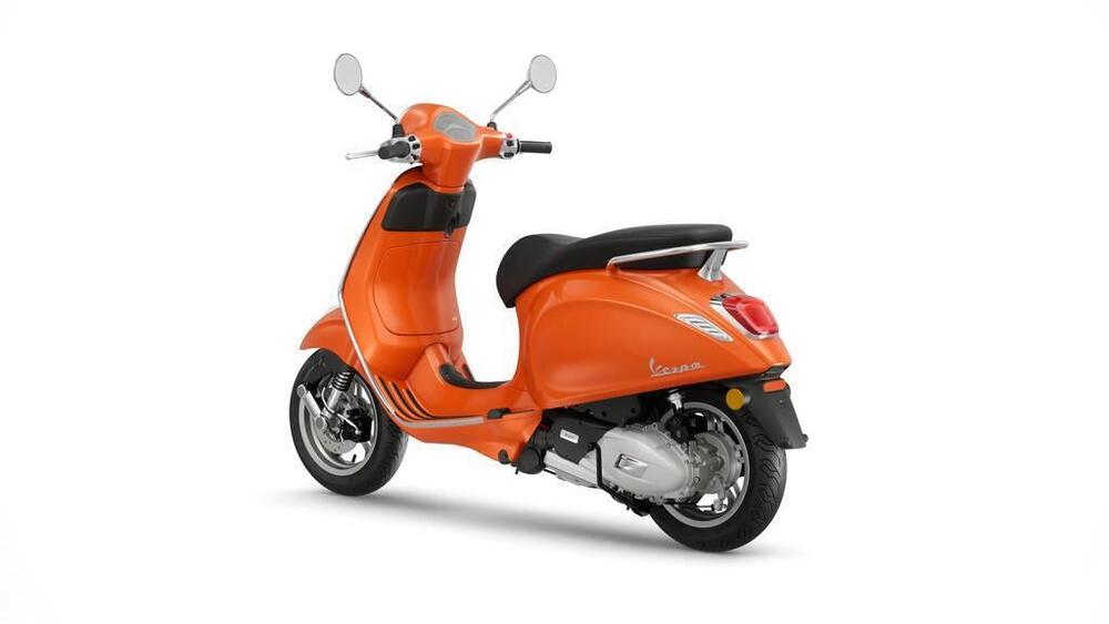 Vespa Primavera 150 (2024 - 25) (3)