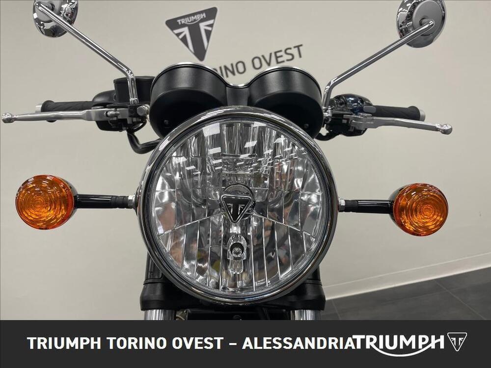 Triumph Bonneville T100 (2021 - 25) (9)