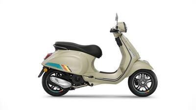 Vespa Primavera 150 S (2023 - 25) nuova