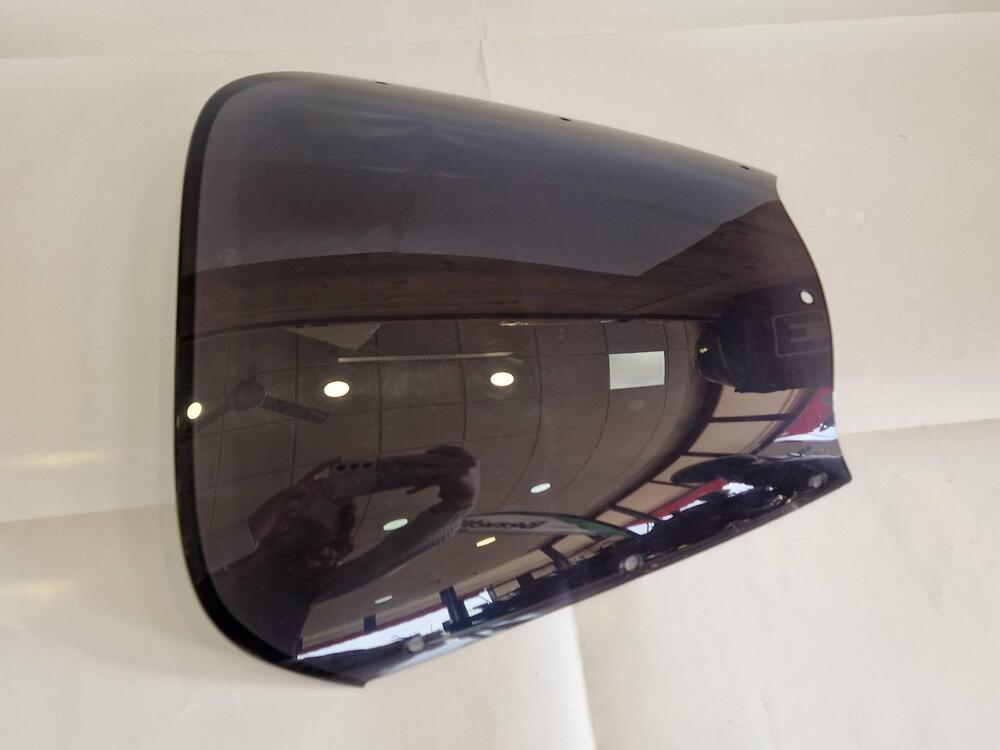 Cupolino Yamaha originale (2)