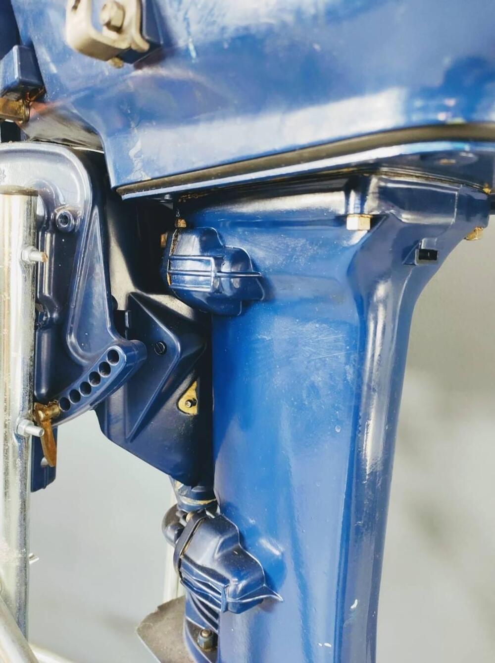 Ducati Fuoribordo 200cc (3)