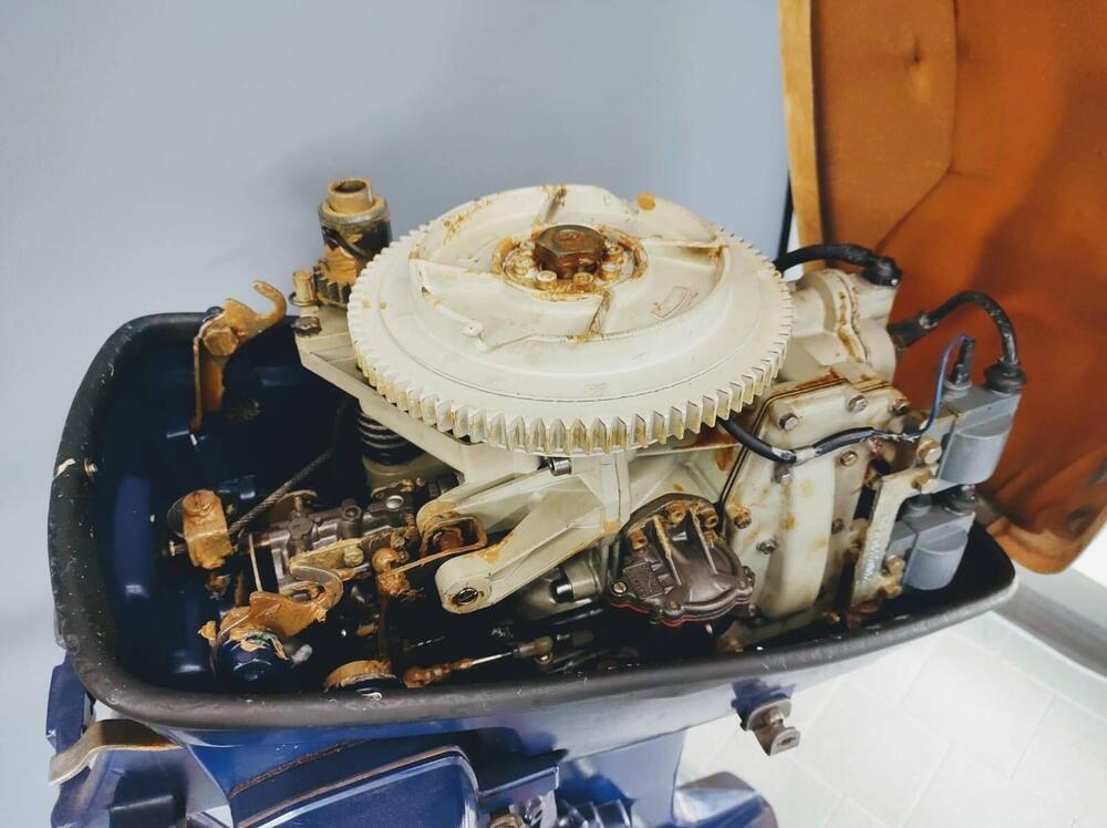 Ducati Fuoribordo 200cc (5)