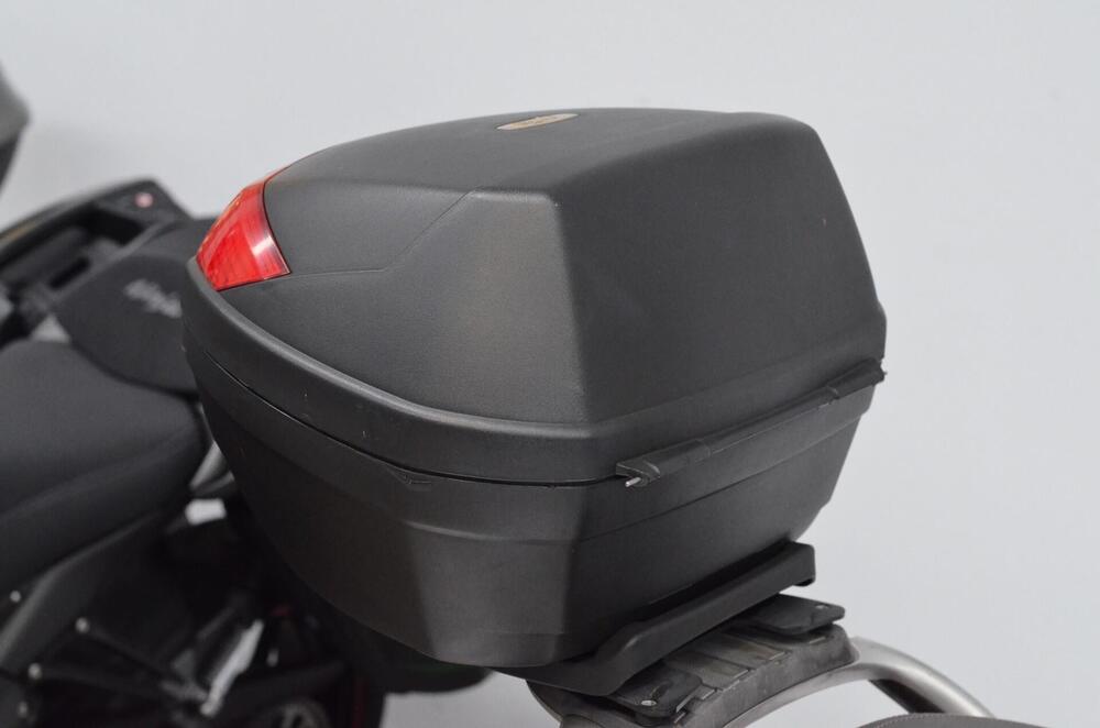 Aprilia Scarabeo 200 (2007 - 11) (6)