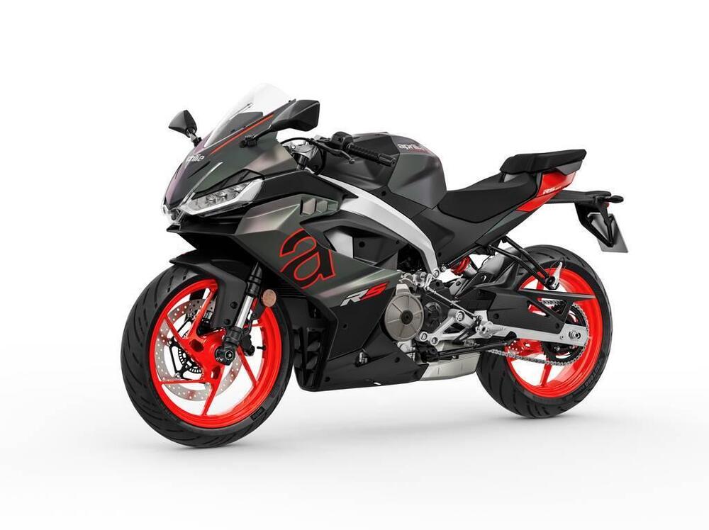 Aprilia RS 457 (2024 - 26) (2)